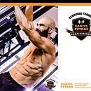 Personal trainer. Team vikingo.. Un proyecto de Br, ing e Identidad, Diseño de logotipos y Diseño gráfico de YUMAI HERRERO MEJIA - 08.02.2020