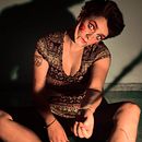 Mi Proyecto del curso: Autorretrato fotográfico artístico. Títere Ein Projekt aus dem Bereich Artistische Fotografie von Cristina Lumière - 08.04.2020