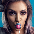 Proyecto final: Retoque fotográfico de moda y belleza con Photoshop Ein Projekt aus dem Bereich Fotografie von Marco Antonio Cerino Susano - 08.04.2020