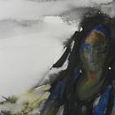 Ilustrando un cuentoMi Proyecto del curso: Técnicas de ilustración para desbloquear tu creatividad . Ilustrație tradițională de Silk Gibert - 04.08.2020