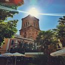 En Granada! . Un projet de Photographie documentaire de Tamara Fernandez Megias - 01.03.2020