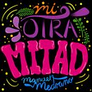 Mi Proyecto del curso: Lettering digital para principiantes . Un proyecto de Diseño, Lettering y Lettering digital de Alejandra Mosqueda Ugalde - 08.04.2020