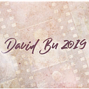 FELIZ CUMPLEAÑOS 2019. Animation, and Video project by Renan David Bu Bu - 04.09.2020