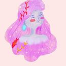 Espacio. Un progetto di Animazione, Disegno digitale e Character design di Monica Muñoz - 09.04.2020