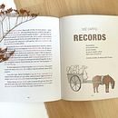 Ilustraciones interiores para "Parlem de familia". Projekt z dziedziny Design, Trad, c, jna ilustracja,  Sztuki piękne,  Malarstwo, Kreat, wność i  Kolaż użytkownika Helena Prats - 09.04.2020