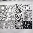Mi Proyecto del curso: Dibujo para principiantes nivel -1. Desenho projeto de Maricel Fernandez Montani - 09.04.2020