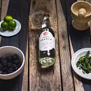 Mi Proyecto del curso: Introducción al negocio del food styling . Projekt z dziedziny Fotografia produktowa użytkownika Gibran Sotelo - 09.04.2020