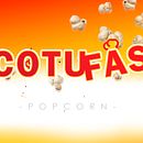 Diseño de empaque para popcorn. Design project by Rosa Cedeño - 04.09.2018