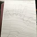 Mi Proyecto del curso: Dibujo para principiantes nivel -1. Desenho a lápis projeto de Carmencita Ramos - 09.04.2020