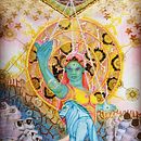 Using gum arabic on watercolour. Een project van Aquarelschilderen van Sandro Arts - 09.04.2020