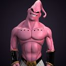 Super Boo. Un progetto di 3D, Animazione 3D, Animazione di personaggi, Cinema, video e TV, Fumetto, Creatività, Progettazione 3D, Motion graphics e Videogiochi di Jordi Ros Torrents - 10.04.2020