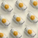 Blossom Beverages. Br, ing, Identit, Graphic Design, and Product Photograph project by Irene Morant - 04.10.2020