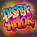 Flashea AMOR. Un proyecto de Diseño gráfico y Lettering de Elizabeth Henchoz - 10.04.2020