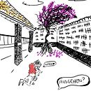 My project in From Amateur to Superillustrator course. Un projet de Illustration traditionnelle de Lorenzo Biancotti - 10.05.2020