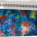My project in Modern Watercolor Techniques course Ein Projekt aus dem Bereich Aquarellmalerei von Thaísa Aguirra - 11.04.2020