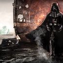 Mi Proyecto del curso: Retoque fotográfico y efectos visuales con Photoshop Ein Projekt aus dem Bereich Concept Art von Abel Martinez Izquierdo - 10.04.2020