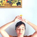 Foto en rojo. Un proyecto de Fotografía con móviles de ivonnenmj - 10.04.2020