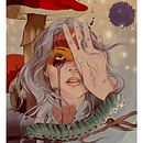 Mi Proyecto del curso: Técnicas de ilustración con acuarela digital. Un proyecto de Ilustración digital de Romina Ferrarotti - 10.04.2020