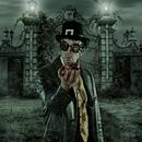 Mi Proyecto del curso: Retrato conceptual dark. Un progetto di Fotografia di Paco Duart Seguer - 10.04.2020