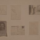 Recuerdos sin presencia: El caso de Joel Acosta.. Een project van Borduurwerk van Maria Aurora Acosta - 11.04.2020