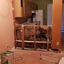 TownHome primera vivienda. Un proyecto de Carpintería y Diseño de interiores de casabonitaflorida - 10.03.2020