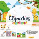 Mi Proyecto del curso: Creación de una tienda online con Shopify. Een project van Stripboek, Creativiteit met kinderen, Digitale tekening, Ontwerp van personages y Patroonontwerp van Luigy Avilez Narvaes - 11.04.2020