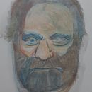Robin Williams Ein Projekt aus dem Bereich Aquarellmalerei von Franco Goñi - 11.04.2020