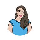 Mi Proyecto del curso: De principiante a superdibujante. Un proyecto de Dibujo de Zully Márquez - 11.04.2020