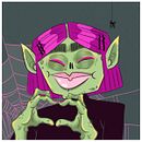 Show some love. Projekt z dziedziny Komiks, Concept art, Kreat, wność, R, sunek c, frow, Projektowanie postaci, Ilustracja c, frowa,  Motion graphics i Animacja poklatkowa użytkownika Natalia Lupandina - 11.04.2020