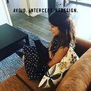 Watercolour Flow. Pintura em aquarela projeto de Nem Chaudhry - 11.04.2020