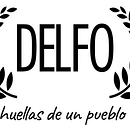 Delfo, Huellas de un pueblo. Un proyecto de Música y Postproducción audiovisual de Alejandro Torriggino - 11.04.2020