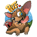 Pets <3. Creativit, Drawing, Pencil Drawing, Artistic Drawing, Digital Drawing, Design, Character Design, Graphic Design, Traditional illustration, and Digital Illustration project by Andrés Forero - 04.11.2020