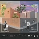 Meu projeto do curso: Representação gráfica de projetos arquitetônicos . Arhitectură, Arhitectura digitală, Colaj, Comunicare, Creativitate, Ilustrație tradițională, Ilustrație arhitecturală & Ilustrație digitală de Beatrice Santiago - 04.11.2020