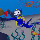 My project in Introduction to the Creation of Characters and 3D Modelling with Maya course. 3D project by marco - 04.12.2020
