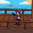 Mi Proyecto del curso: Introducción al diseño de personajes en pixel art. Een project van Pixel art van Alfredo Gallardo Mosqueda - 12.04.2020