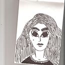 People Ein Projekt aus dem Bereich Traditionelle Illustration von obiwan_ - 12.04.2020