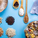 Mi Proyecto del curso: Creación de series fotográficas gastronómicas . % Claudio Gomez tarafından hazırlanan Yemek Fotoğrafçılığı projesi - 04.12.2020