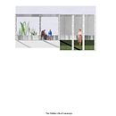 Secret life of laneways Ein Projekt aus dem Bereich Architektonische Illustration von Reem Alsabah - 12.04.2020