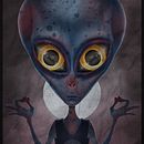 Mi Proyecto del curso: Ilustración digital con Procreate. Un proyecto de Ilustración digital de paredes_art - 12.04.2020