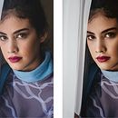 Mi Proyecto del curso: Retoque fotográfico de moda y belleza con Photoshop . % Ileana Abdala tarafından hazırlanan Fotoğraf Rötuşlama projesi - 04.12.2020