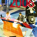 Memoria RTVA . Een project van  Ontwerp y Redactioneel ontwerp van ulicrea - 01.01.2006