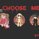 2D Ein Projekt aus dem Bereich Design von Figuren, Design für Videospiele, Videospiele und YouTube Marketing von Yasmín Márquez - 12.04.2020