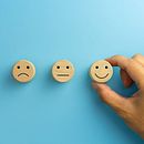 Mi Proyecto del curso: Índice de Felicidad alrededor del mundo. Projekt z dziedziny Edukacja, Marketing c, frow i  Reklama użytkownika Samantha Alonso - 13.04.2020