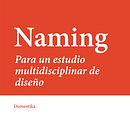 Proyecto de naming para un estudio de diseño. Un proyecto de Diseño de Julián Rojas - 11.05.2020