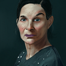 Retrato . % nobebocafe tarafından hazırlanan Portre Çizimi, Dijital Çizim, Gerçekçi Çizim, Dijital İllüstras, Ve on projesi - 04.13.2020