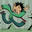 My project in Illustration of Characters with Style course Ein Projekt aus dem Bereich Traditionelle Illustration, Design von Figuren und Comic von art_19 - 13.04.2020