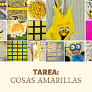 Nuevo proyecto: Tarea objetos amarillos  . % Tina Arias tarafından hazırlanan Dijital Fotoğrafçılık projesi - 04.13.2020