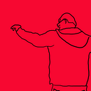Practicando un poco (Rotoscopia). Projekt z dziedziny  Animacja i Kino, film i telewizja użytkownika Flor Scarano - 13.04.2020