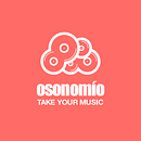 Osonomío. Take your music. Un proyecto de Diseño de apps y UX / UI de Oscar Guevara - 10.08.2016