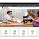 Mi Proyecto del curso: Creación de una web profesional con WordPress. Un proyecto de Diseño de Johnny Flores Colonia - 14.04.2020
